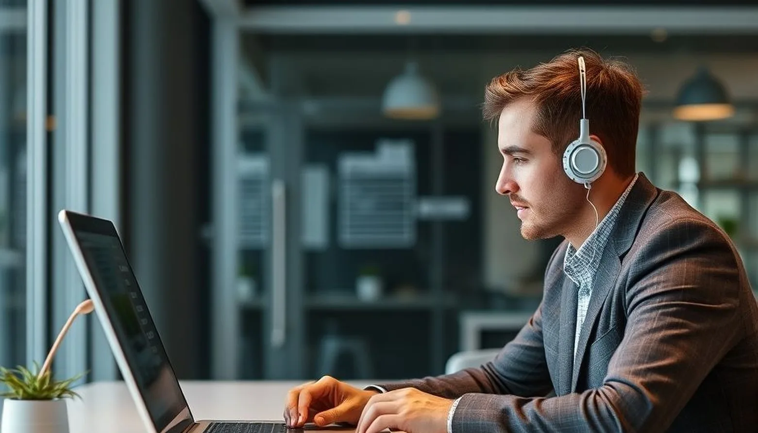 E-learning business development