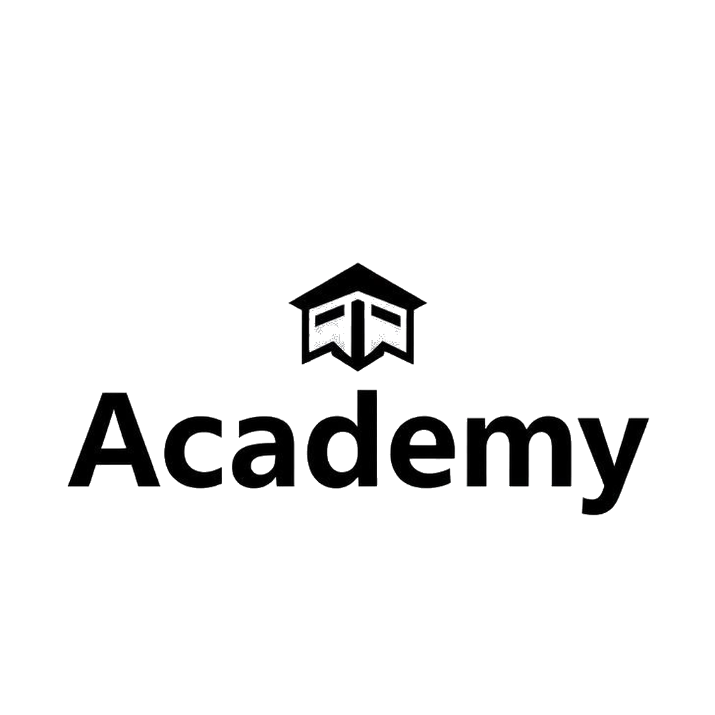 Academy logo